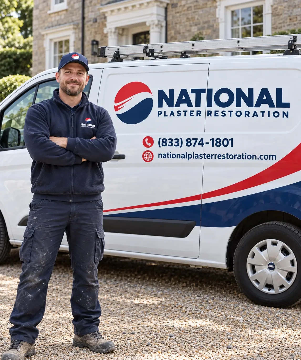 Plaster Repair Mize, KY FAQs